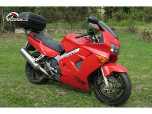 HONDA VFR 800