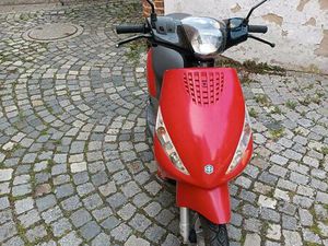 PIAGGIO ZIP 2 C25 4TAKTER