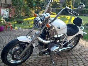 BMW R 1200 C BOND CZĘSTOCHOWA KIEDRZYN