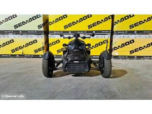 CAN-AM RYKER SPORT BENEDITA