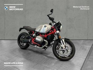 BMW R 12 NINET - NEUFAHRZEUG