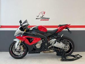 BMW S1000RR |WENIG KM|TOP ZUSTAND|KD NEU|