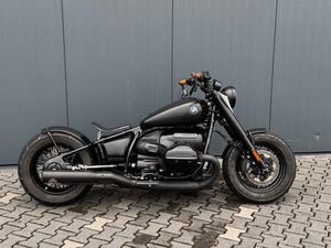 BMW R 18 ROCKBOB WUNDERLICH