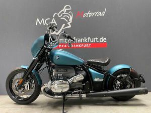 BMW R 18 WUNDERLICH BOBBER