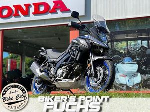 SUZUKI V-STROM 650 XT
