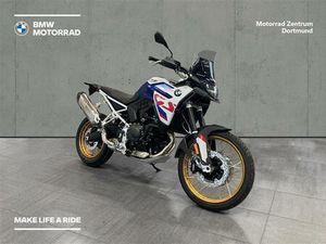 BMW F 900 GS
