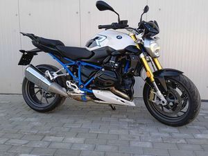 BMW R1200R ZADBANY 2017R RATY SUPER WYPOSAŻONY TURYSTYK RATY TRANSPORT GRUDZIĄDZ