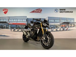 SPEED TRIPLE 1200 RS