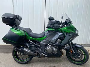 VERSYS 1000 SE GRAND TOURER
