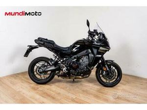 YAMAHA TRACER 9 - 2023