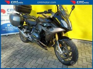 BMW R 1200 RS GARANTITA E FINANZIABILE