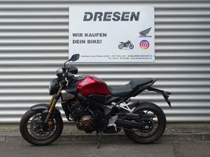 HONDA CB650R E-CLUTCH