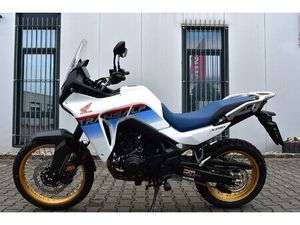 HONDA XL750 TRANSALP