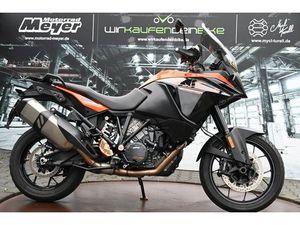KTM 1090 ADVENTURE