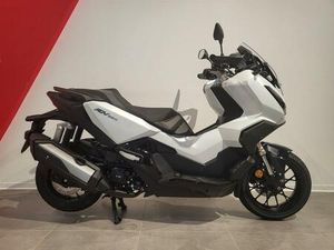 HONDA ADV350 1. HAND, UNFALLFREI, NEUWERTIG