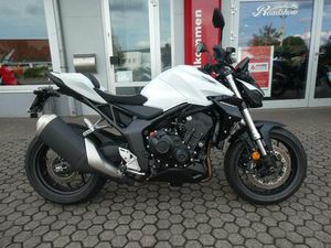 HONDA CB 1000 HORNET - SPORT U. STYLE PAKET USW.