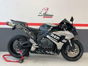 HONDA CBR1000RR SC57 |TOP ZUSTAND|KD NEU|