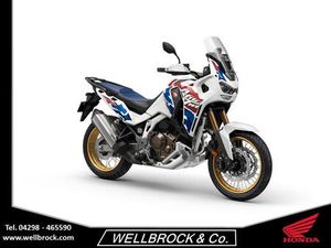 HONDA CRF1100A4 ADVENTURE SPORTS MJ25 *AKTIONSPREIS*