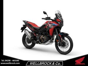 HONDA CRF1100D ARICA TWIN DCT MJ25 *AKTIONSPREIS*