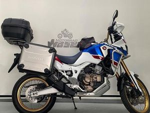 HONDA CRF 1000 L AFRICA TWIN ADVENTURE SPORTS DCT