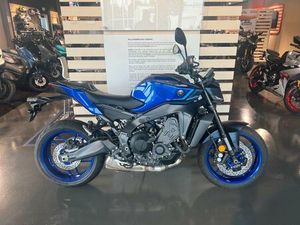 YAMAHA MT-09 35KW