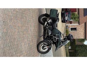 ② BMW GS ADVENTURE