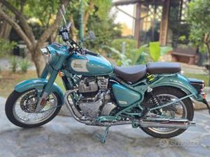 ROYAL ENFIELD CLASSIC 650 - 2025
