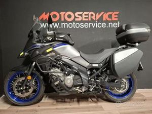 SUZUKI V STROM DL 650 XT ABS