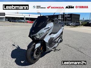 SYM JET X 125 AUS 1. HAND