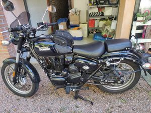 BENELLI IMPERIALE 400 ABS E5 MY2021