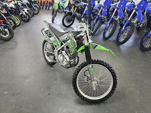 2023 KAWASAKI KLX®230R S