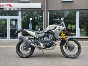 YAMAHA TENERE 700