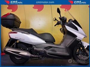 KYMCO DOWNTOWN 300I GARANTITO E FINANZIABILE