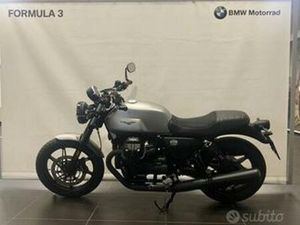 MOTO GUZZI V7 STONE