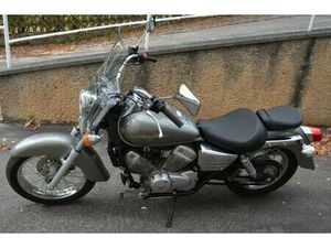 HONDA SHADOW VT 125 JC 29