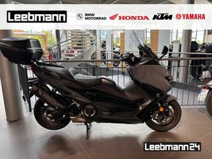 YAMAHA TMAX 560 TECHMAX