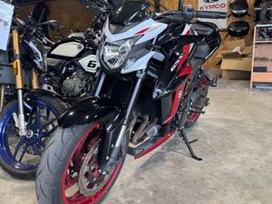 SUZUKI GSX-S 750 2020 35KW 35 KW A2