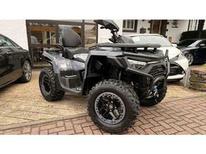 ANDERE SPORTIVA 620 GT 4X4 EFI T3B
