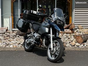 BMW 1200 GS - ADVENTURE BMW MOTORRAD PÉRIGUEUX / R1200 R1200GS 1200GS