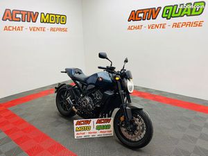?◊ HONDA CB1000R 2023 1.019 KM - LÉO VINCE ◊? - ACTIVQUAD - ENVOI / REPRISE / FACILITÉ DE PAIEMENT