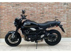 KAWASAKI Z 900 RS - 2019