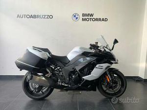 KAWASAKI NINJA 1000 SX MY20