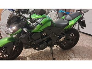 Z750R ANNO 2012