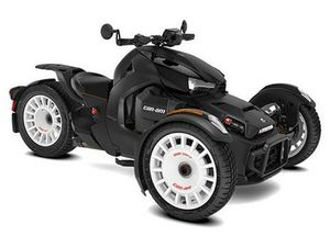 2023 CAN-AM RYKER RALLY