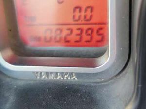 YAMAHA TMAX 500 NERO