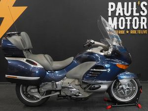 BMW K 1200 LT • 2005