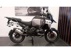 NEW BMW R 1300 GS ADVENTURE 1300 TE CARDAN FOR SALE IN ESSEX