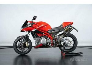 CAGIVA X3 RAPTOR 1000 - 2003