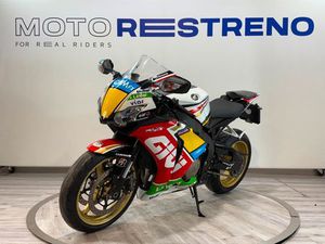 HONDA CBR 1000RR