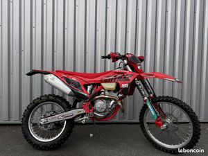 GAS GAS EC 250 F 2022 - 74H